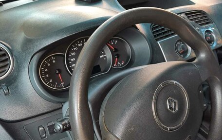 Renault Kangoo II рестайлинг, 2012 год, 850 000 рублей, 1 фотография