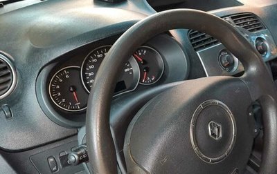 Renault Kangoo II рестайлинг, 2012 год, 850 000 рублей, 1 фотография