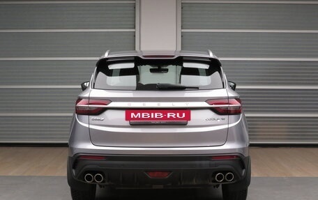 Geely Coolray I, 2023 год, 1 750 000 рублей, 22 фотография