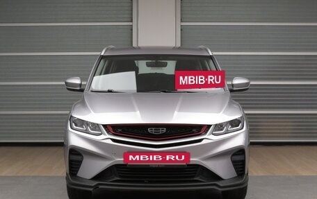Geely Coolray I, 2023 год, 1 750 000 рублей, 21 фотография