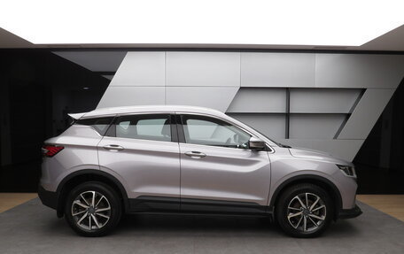 Geely Coolray I, 2023 год, 1 750 000 рублей, 24 фотография