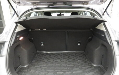 Geely Coolray I, 2023 год, 1 750 000 рублей, 25 фотография