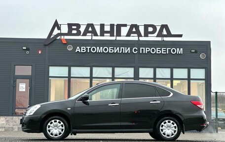 Nissan Almera, 2015 год, 880 000 рублей, 2 фотография