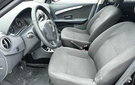 Nissan Almera, 2015 год, 880 000 рублей, 8 фотография