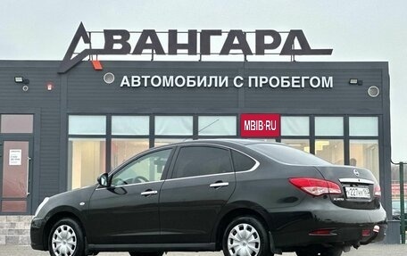 Nissan Almera, 2015 год, 880 000 рублей, 3 фотография