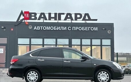 Nissan Almera, 2015 год, 880 000 рублей, 6 фотография