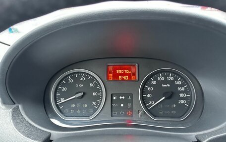 Nissan Almera, 2015 год, 880 000 рублей, 14 фотография