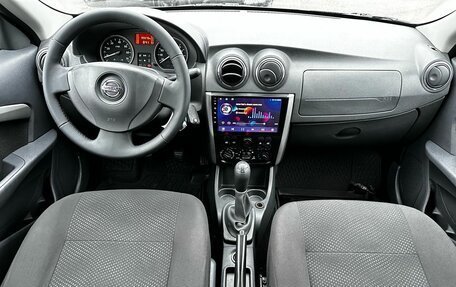 Nissan Almera, 2015 год, 880 000 рублей, 11 фотография