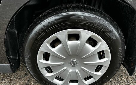 Nissan Almera, 2015 год, 880 000 рублей, 19 фотография