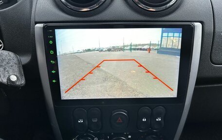 Nissan Almera, 2015 год, 880 000 рублей, 15 фотография