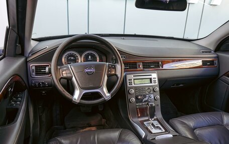 Volvo S80 II рестайлинг 2, 2011 год, 1 170 000 рублей, 6 фотография