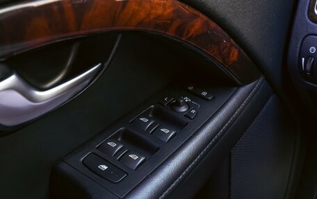 Volvo S80 II рестайлинг 2, 2011 год, 1 170 000 рублей, 18 фотография