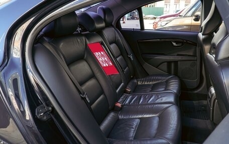 Volvo S80 II рестайлинг 2, 2011 год, 1 170 000 рублей, 7 фотография