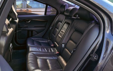 Volvo S80 II рестайлинг 2, 2011 год, 1 170 000 рублей, 9 фотография