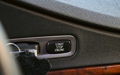 Volvo S80 II рестайлинг 2, 2011 год, 1 170 000 рублей, 14 фотография