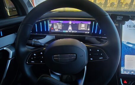 Geely Atlas, 2024 год, 3 150 000 рублей, 2 фотография