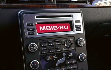 Volvo S80 II рестайлинг 2, 2011 год, 1 170 000 рублей, 12 фотография