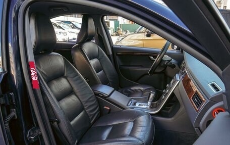 Volvo S80 II рестайлинг 2, 2011 год, 1 170 000 рублей, 8 фотография