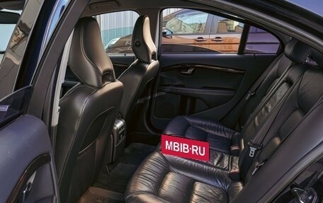 Volvo S80 II рестайлинг 2, 2011 год, 1 170 000 рублей, 11 фотография