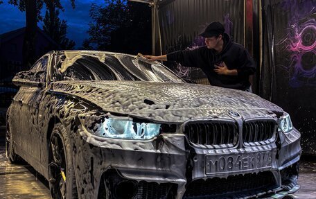BMW 3 серия, 2012 год, 2 000 000 рублей, 7 фотография