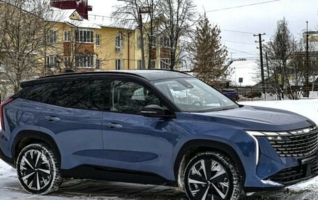 Geely Atlas, 2024 год, 3 150 000 рублей, 9 фотография