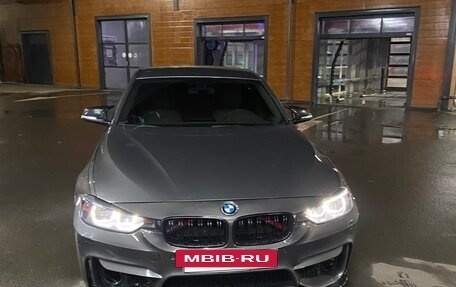 BMW 3 серия, 2012 год, 2 000 000 рублей, 2 фотография