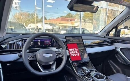 Geely Atlas, 2024 год, 3 150 000 рублей, 3 фотография