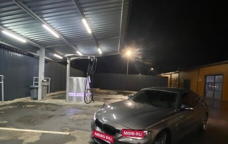 BMW 3 серия, 2012 год, 2 000 000 рублей, 3 фотография