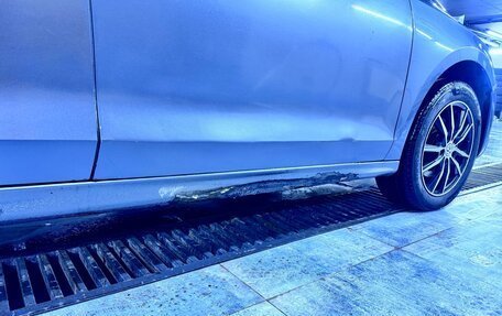 Volkswagen Jetta VI, 2011 год, 715 000 рублей, 3 фотография