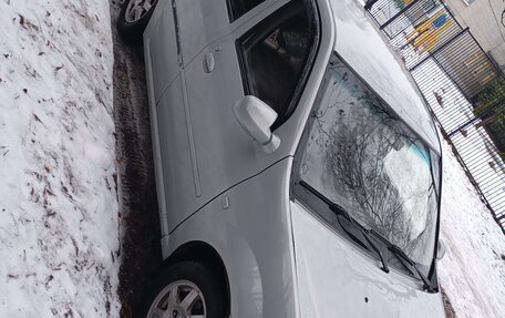 Renault Logan I, 2006 год, 180 000 рублей, 4 фотография