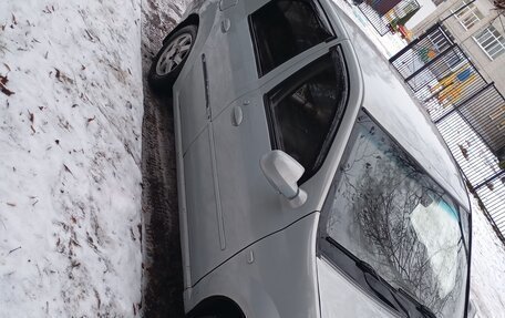 Renault Logan I, 2006 год, 180 000 рублей, 3 фотография