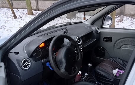 Renault Logan I, 2006 год, 180 000 рублей, 6 фотография