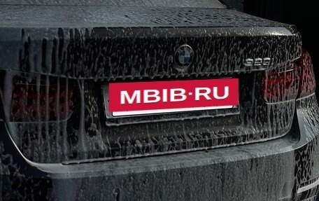 BMW 3 серия, 2012 год, 2 000 000 рублей, 13 фотография