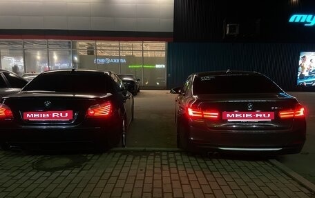 BMW 3 серия, 2012 год, 2 000 000 рублей, 11 фотография