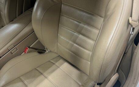 Mercedes-Benz CL-Класс AMG, 2007 год, 1 750 000 рублей, 15 фотография