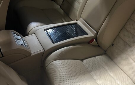 Mercedes-Benz CL-Класс AMG, 2007 год, 1 750 000 рублей, 16 фотография