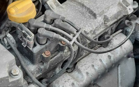 Renault Kangoo II рестайлинг, 2012 год, 850 000 рублей, 5 фотография