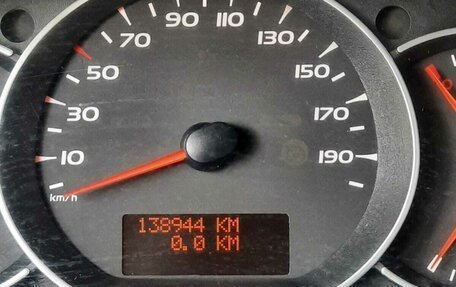 Renault Kangoo II рестайлинг, 2012 год, 850 000 рублей, 6 фотография