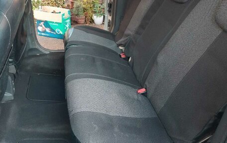 Renault Kangoo II рестайлинг, 2012 год, 850 000 рублей, 2 фотография