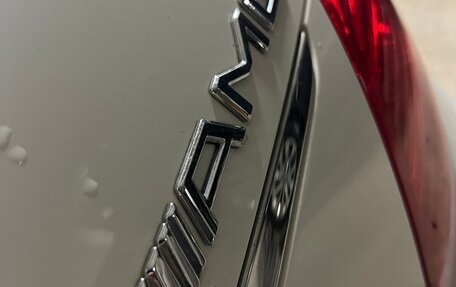 Mercedes-Benz CL-Класс AMG, 2007 год, 1 750 000 рублей, 20 фотография