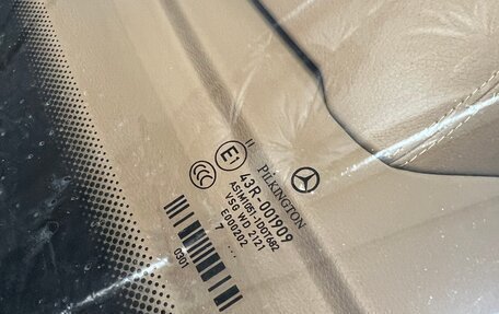 Mercedes-Benz CL-Класс AMG, 2007 год, 1 750 000 рублей, 17 фотография