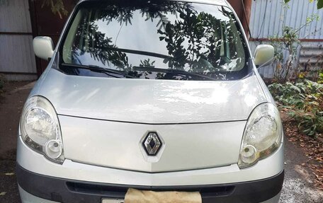 Renault Kangoo II рестайлинг, 2012 год, 850 000 рублей, 7 фотография