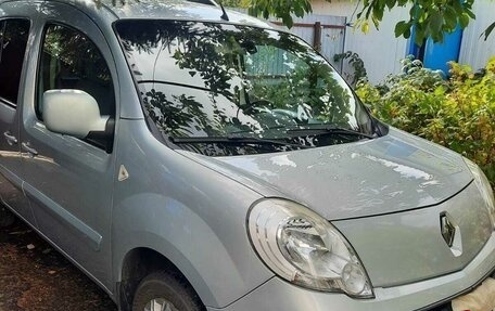 Renault Kangoo II рестайлинг, 2012 год, 850 000 рублей, 9 фотография