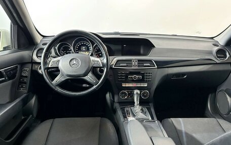 Mercedes-Benz C-Класс, 2011 год, 1 259 900 рублей, 6 фотография