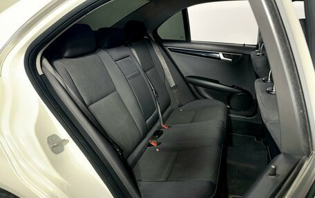 Mercedes-Benz C-Класс, 2011 год, 1 259 900 рублей, 7 фотография