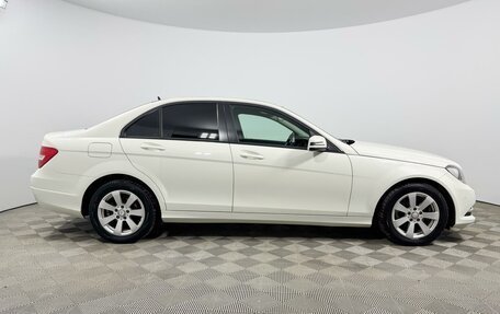 Mercedes-Benz C-Класс, 2011 год, 1 259 900 рублей, 5 фотография
