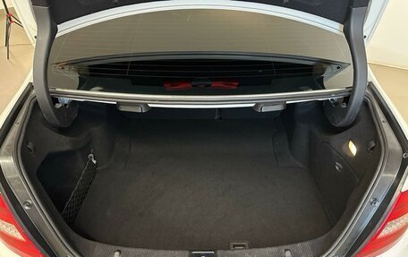 Mercedes-Benz C-Класс, 2011 год, 1 259 900 рублей, 18 фотография