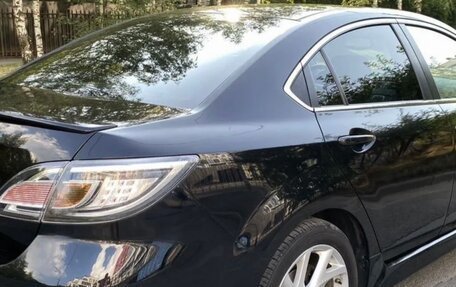 Mazda 6, 2011 год, 1 500 000 рублей, 2 фотография