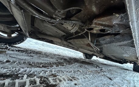 Chery Amulet (A15) I, 2007 год, 130 000 рублей, 7 фотография