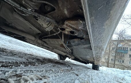 Chery Amulet (A15) I, 2007 год, 130 000 рублей, 8 фотография